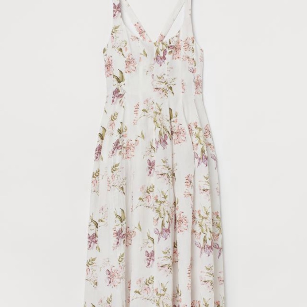 New with Tags Brock Collection x H&M.